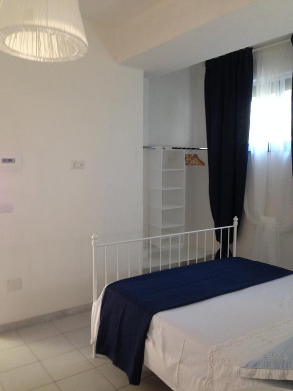 Residenza Luna Paestum Rum bild